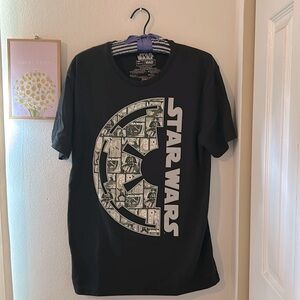 Star Wars men’s t- shirt